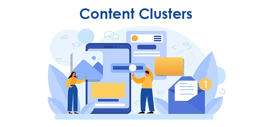 Content Clusters