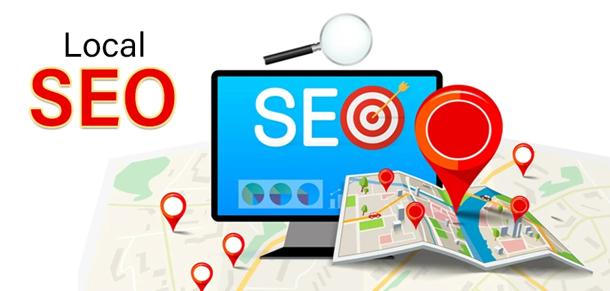 Local SEO