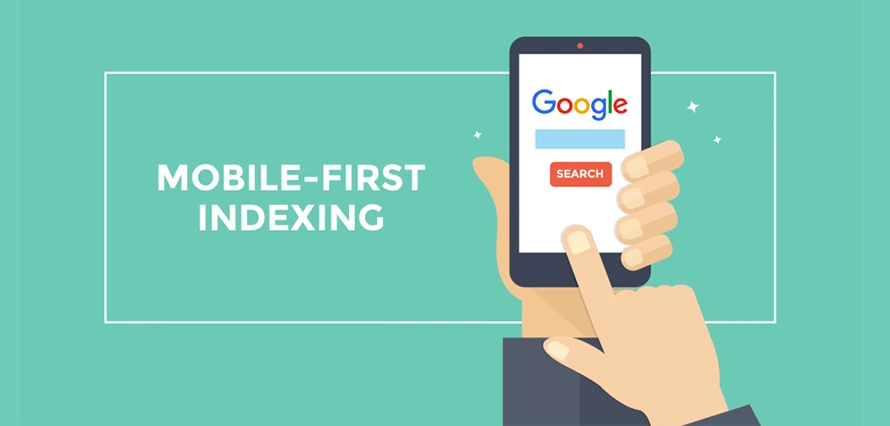 Mobile-First Indexing