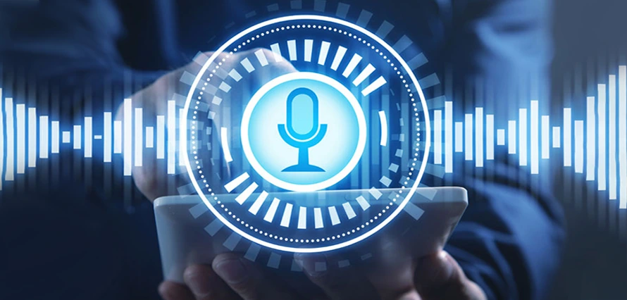 Voice Search and Conversational Interfaces