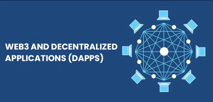 Web3 and Decentralized