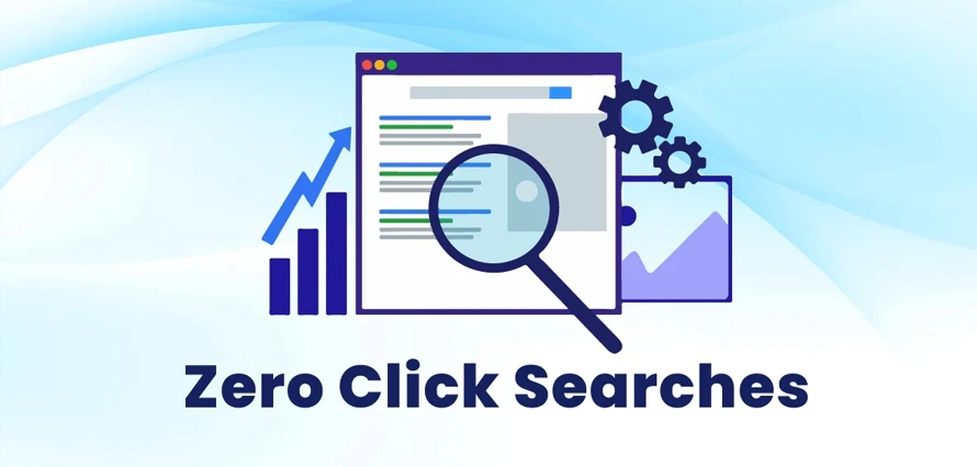 Zero Click Searches