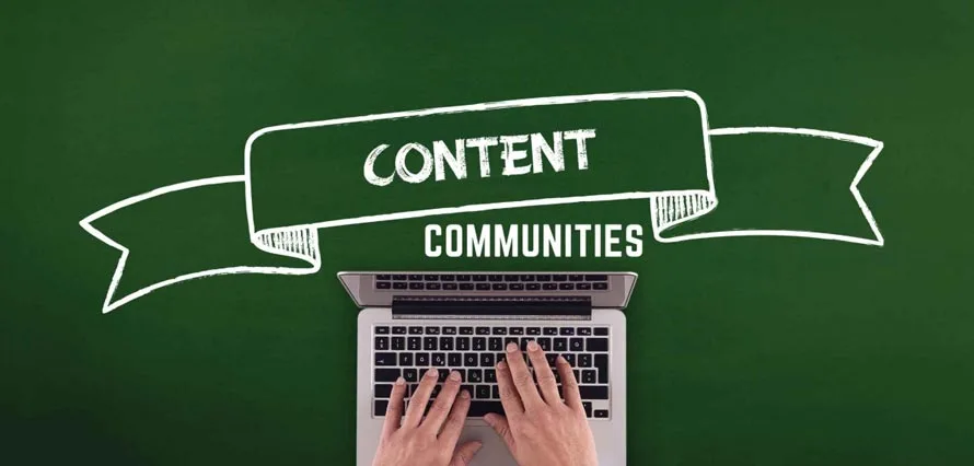 Content-Communities