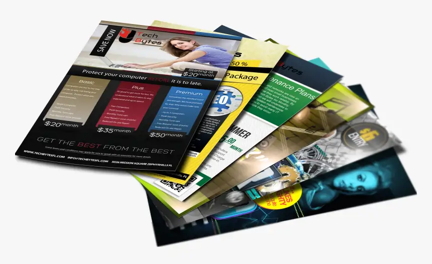 flyers_and_brochures