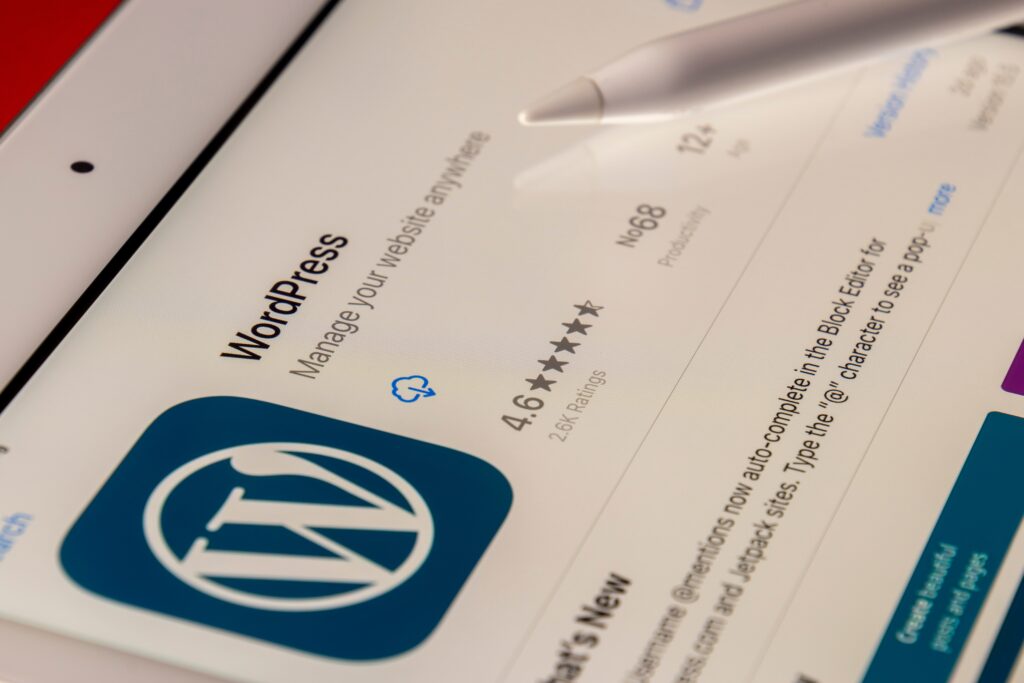 WordPress developers