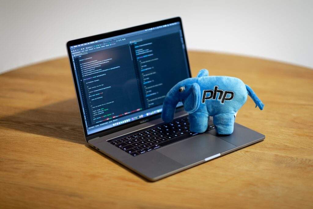 Outsourcing PHP