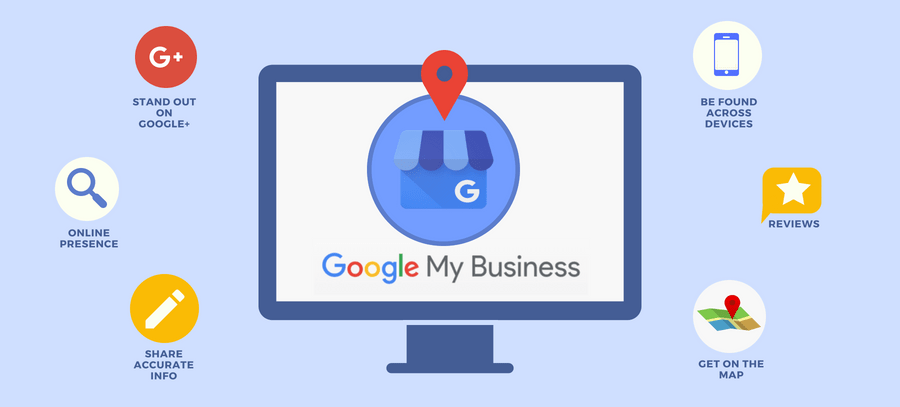 Google-My-Business-Maps