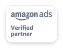 amazon ads verified