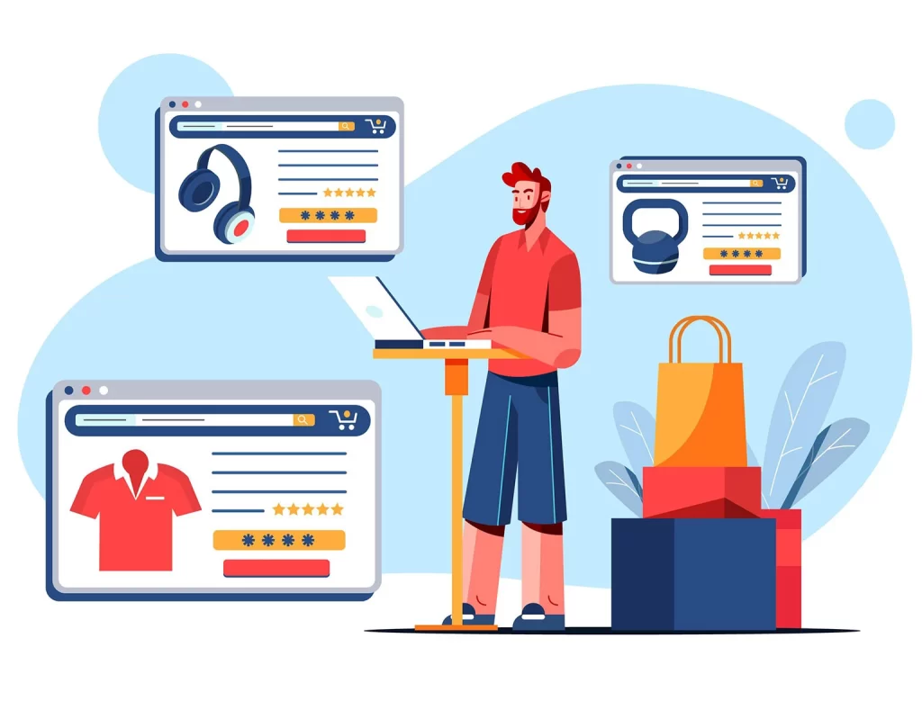 Ecommerce-Website-Design