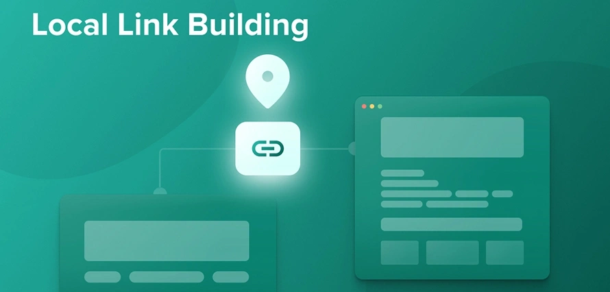 Local Link Building