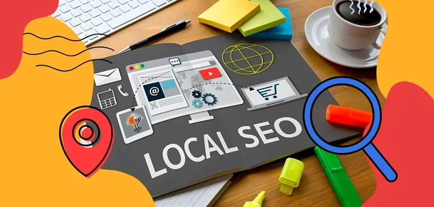 Local SEO