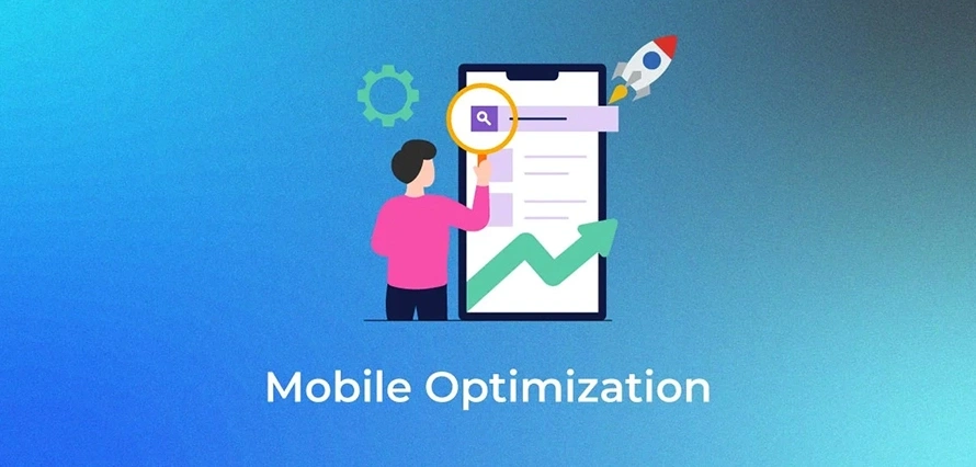 Mobile Optimization