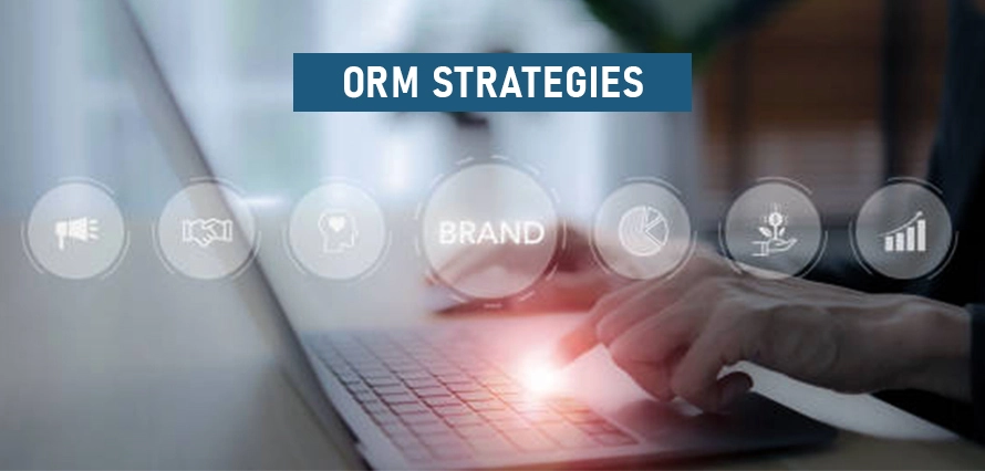 ORM Strategies