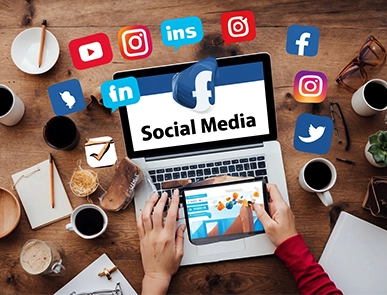 Social Media Marketing