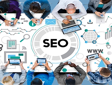 White Hat SEO Outsourcing- Dazonn technologies