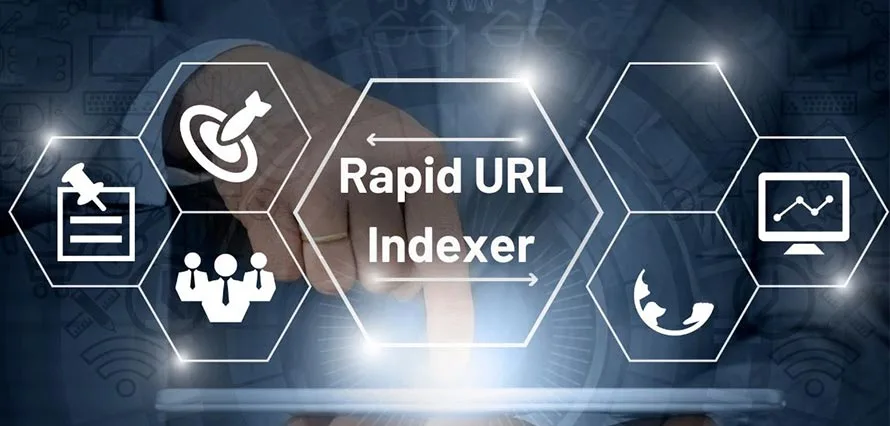 Rapid-URL-Indexer-Game-Changer