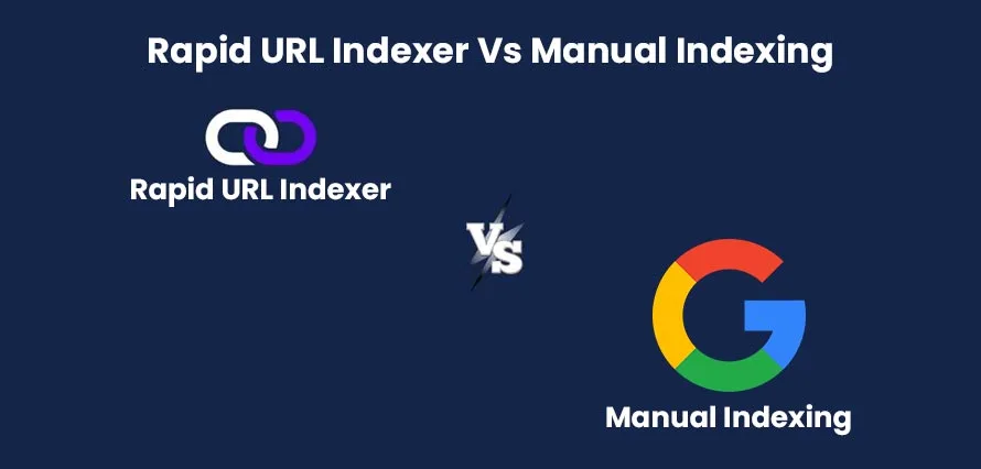 Rapid-URL-Indexer-Vs-Manual-Indexing