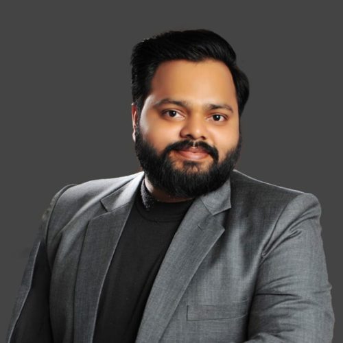 Jagan Pandit - Founder of Dazonn Technologies​
